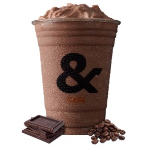 mocca frost